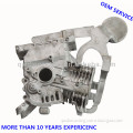 Trade assurance OEM Aluminium Die Cast Engine Part for Auto parts